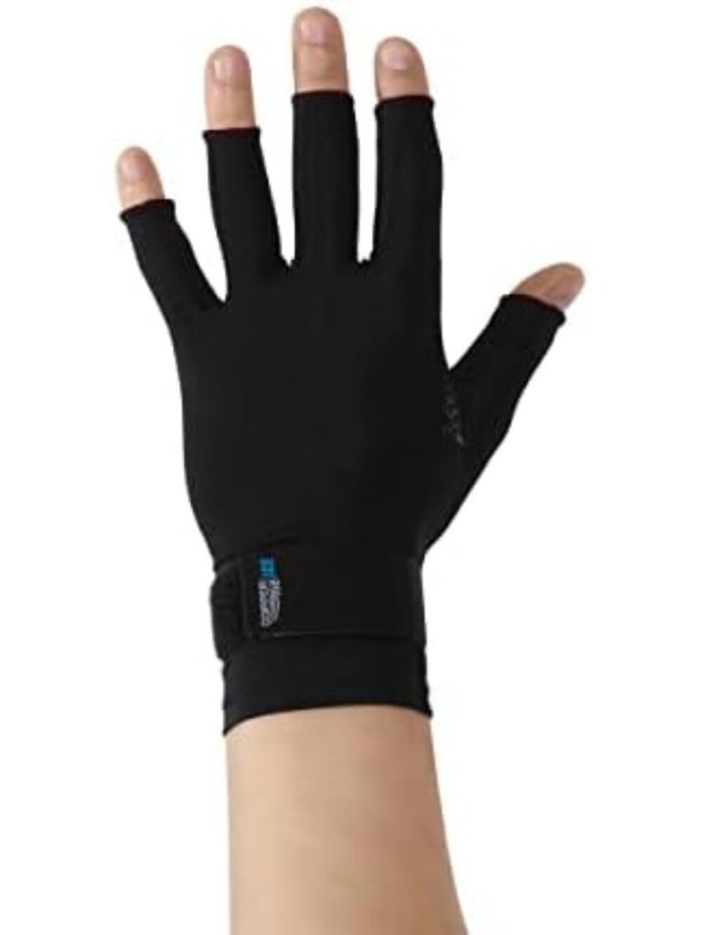 Unisex Ice Compression Gloves for Pain Relief & Recovery - Copper Infused